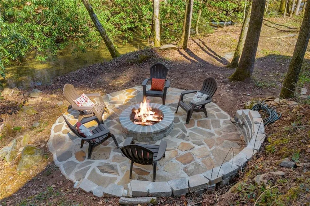 740 Little Rock Creek Road Cherry Log, GA 30522
