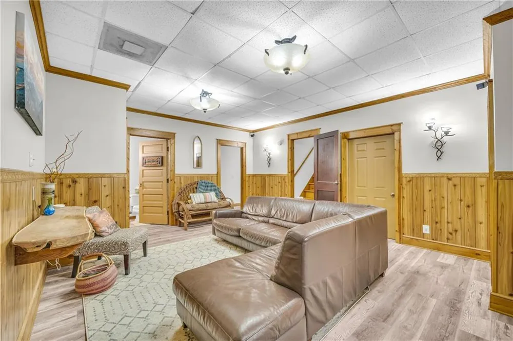 740 Little Rock Creek Road Cherry Log, GA 30522