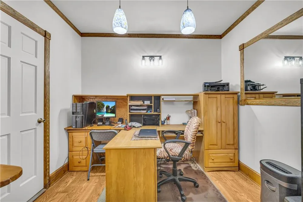 740 Little Rock Creek Road Cherry Log, GA 30522