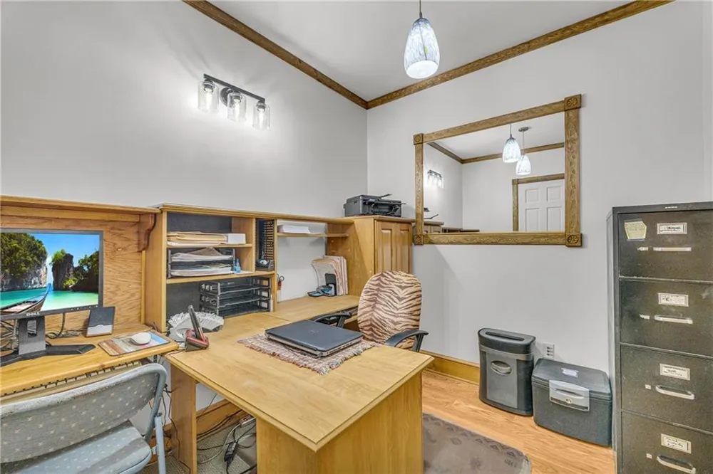 740 Little Rock Creek Road Cherry Log, GA 30522