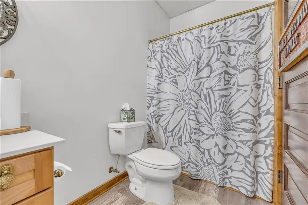 740 Little Rock Creek Road Cherry Log, GA 30522