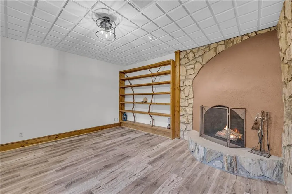 740 Little Rock Creek Road Cherry Log, GA 30522