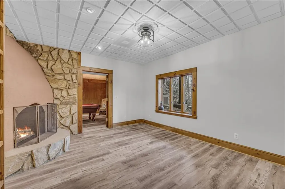 740 Little Rock Creek Road Cherry Log, GA 30522