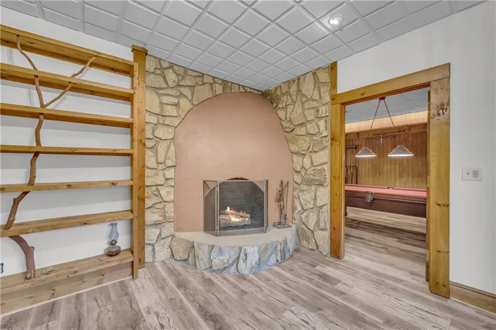 740 Little Rock Creek Road Cherry Log, GA 30522