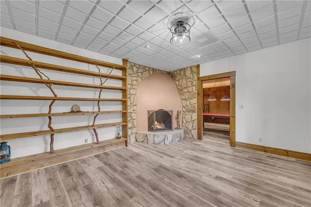 740 Little Rock Creek Road Cherry Log, GA 30522
