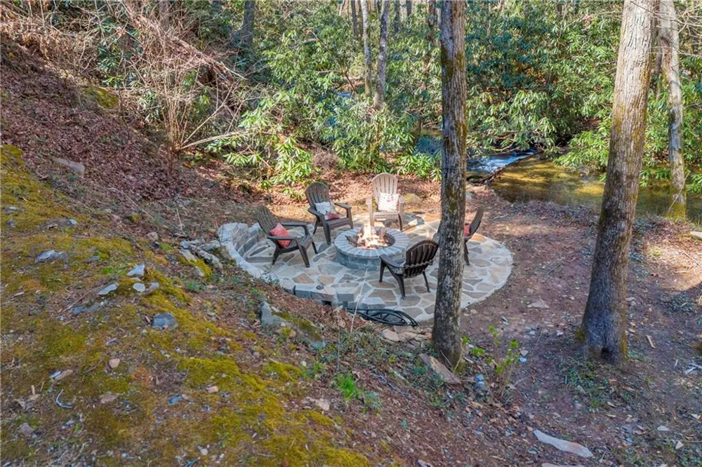 740 Little Rock Creek Road Cherry Log, GA 30522