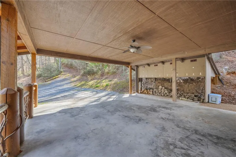 740 Little Rock Creek Road Cherry Log, GA 30522