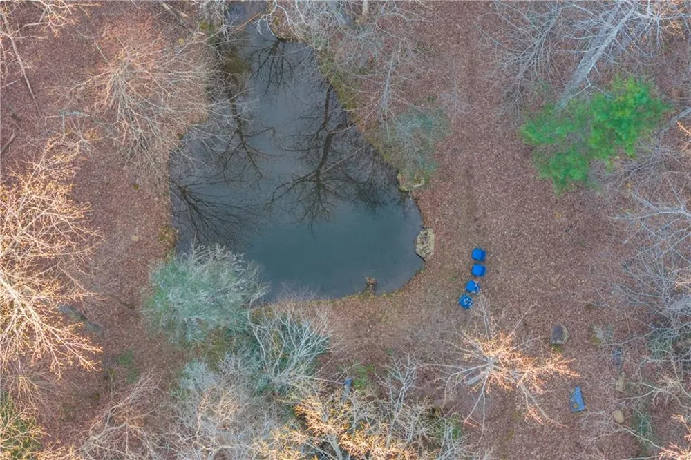 740 Little Rock Creek Road Cherry Log, GA 30522