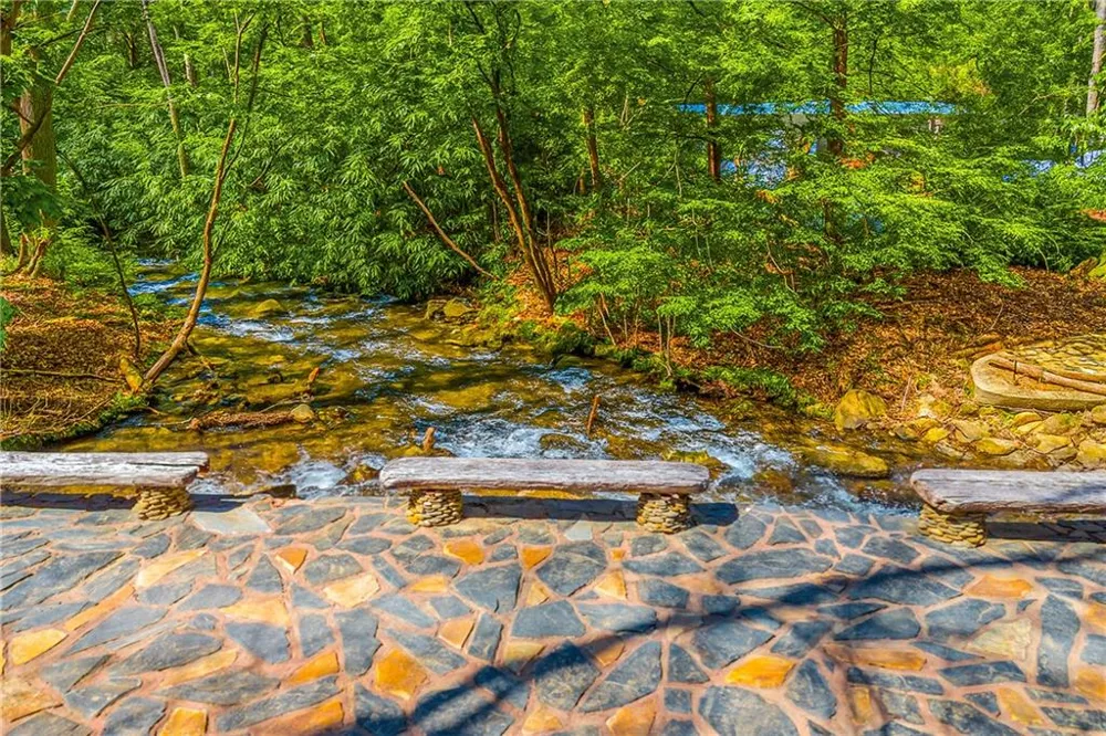 740 Little Rock Creek Road Cherry Log, GA 30522
