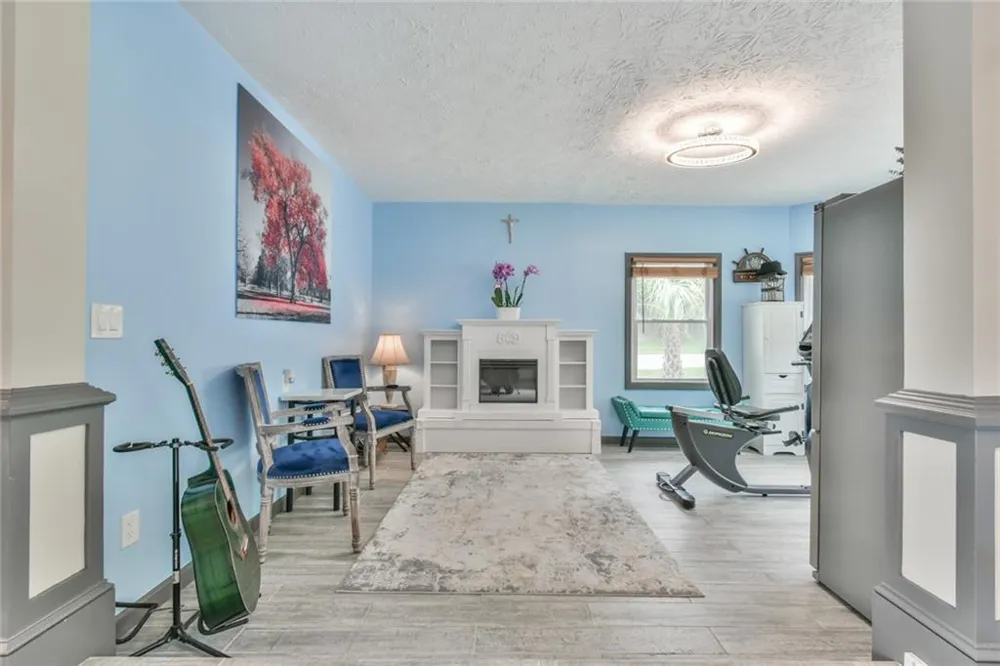 591 Rue Cezzan Lavonia, GA 30553