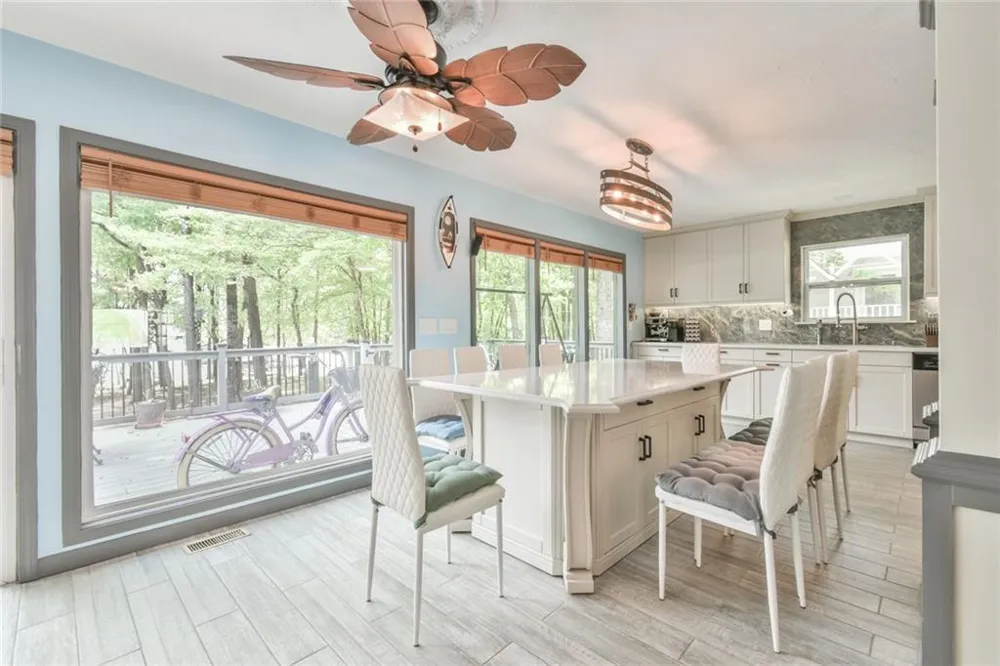 591 Rue Cezzan Lavonia, GA 30553