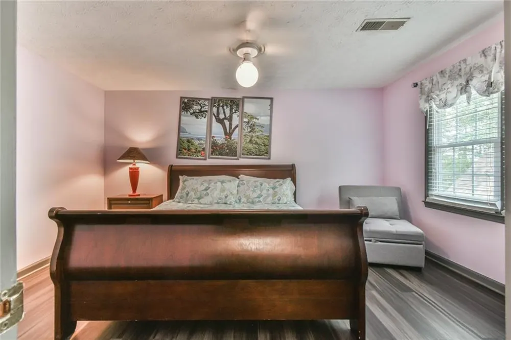591 Rue Cezzan Lavonia, GA 30553