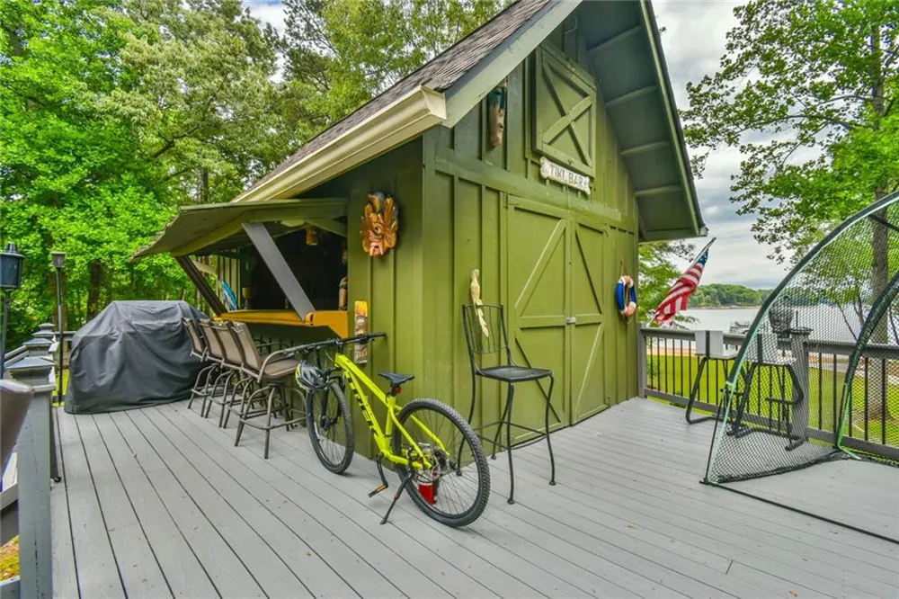 591 Rue Cezzan Lavonia, GA 30553