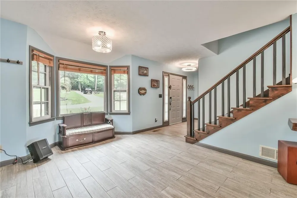591 Rue Cezzan Lavonia, GA 30553