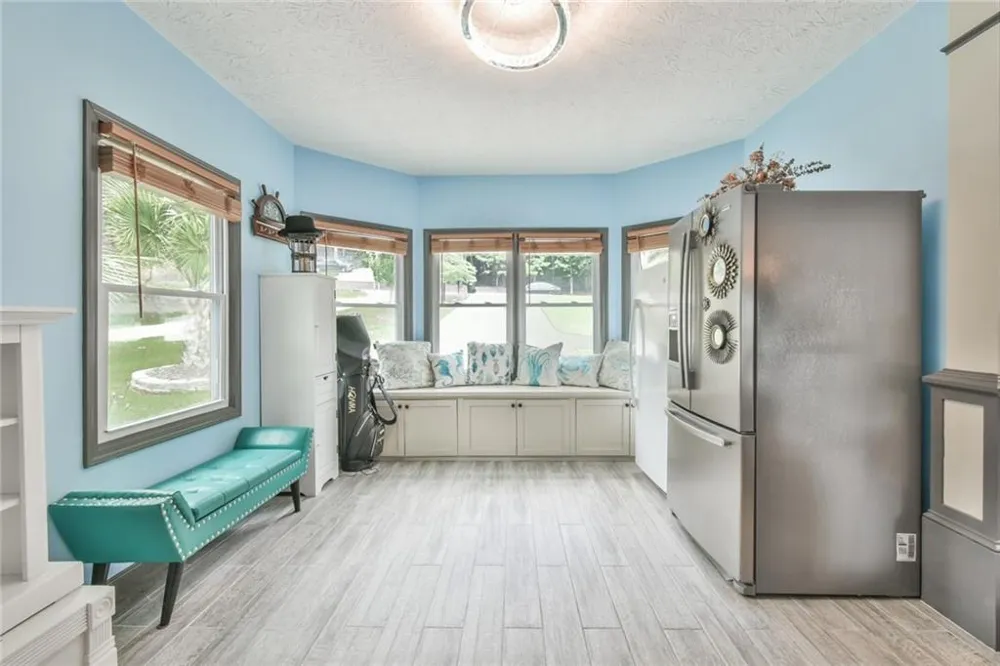 591 Rue Cezzan Lavonia, GA 30553