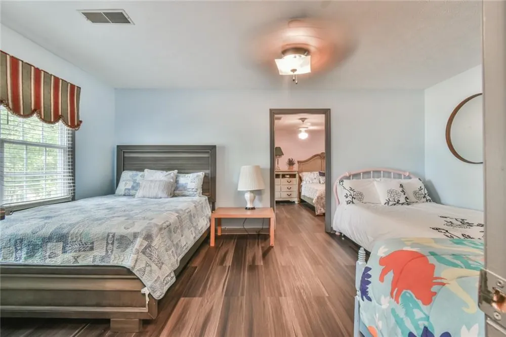591 Rue Cezzan Lavonia, GA 30553