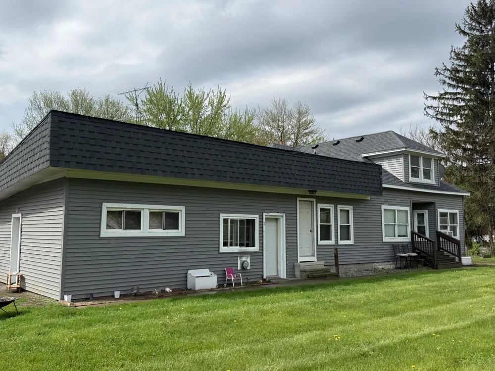 12723 Ostrander Road Maybee, MI 48159
