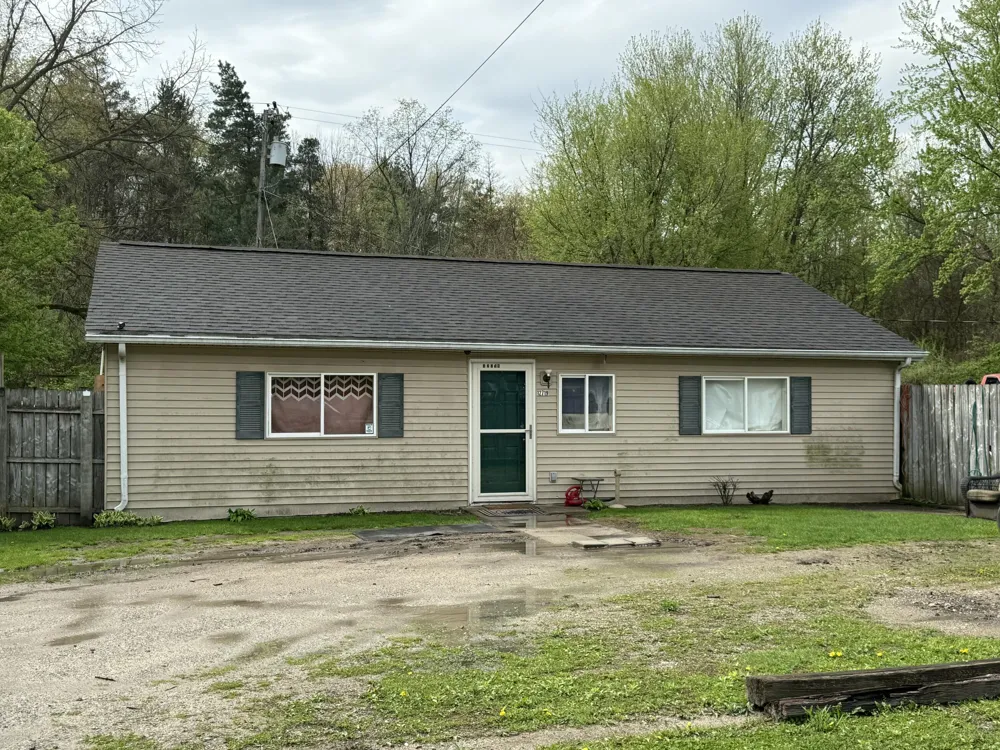 12723 Ostrander Road Maybee, MI 48159