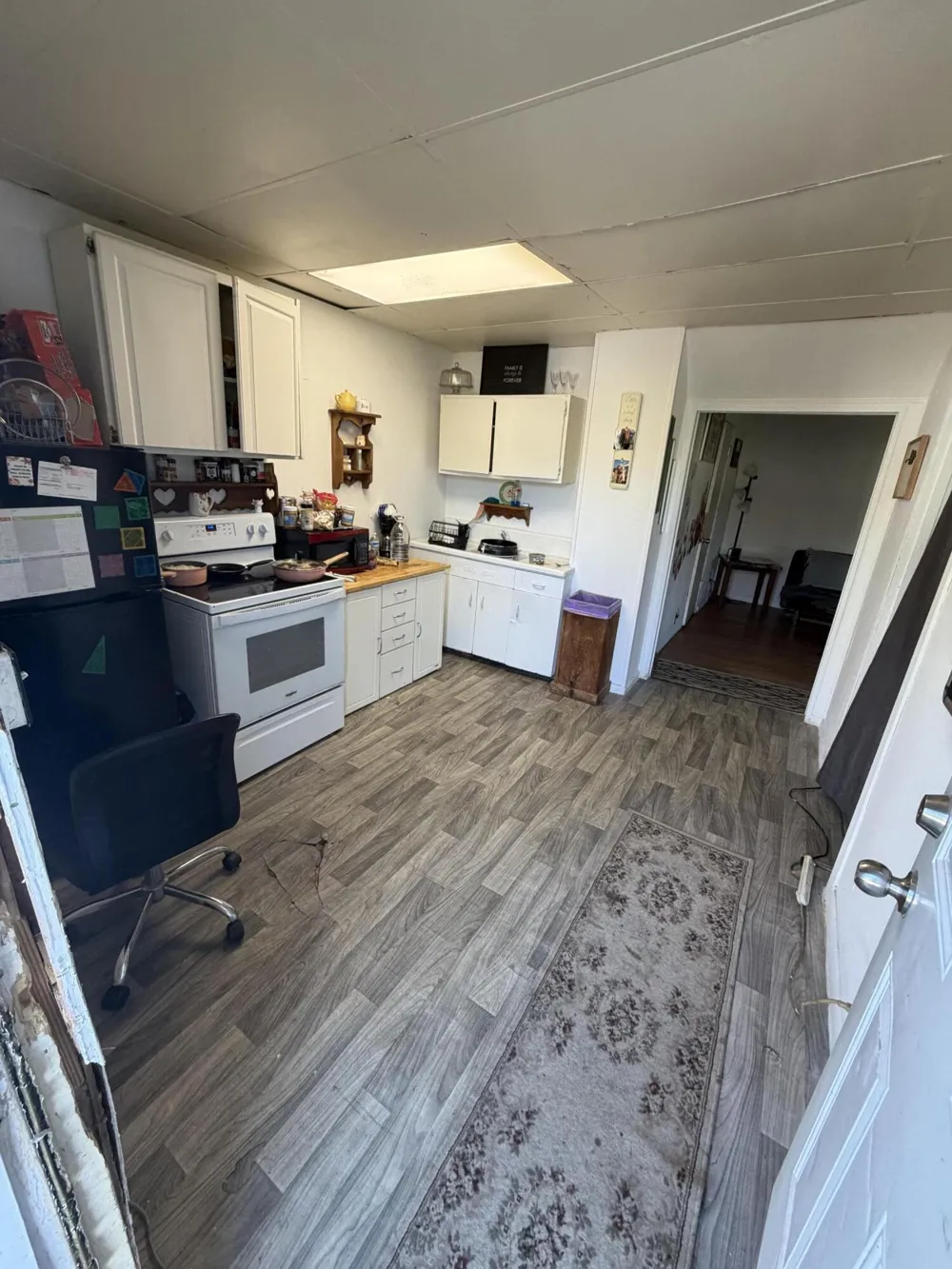 12723 Ostrander Road Maybee, MI 48159