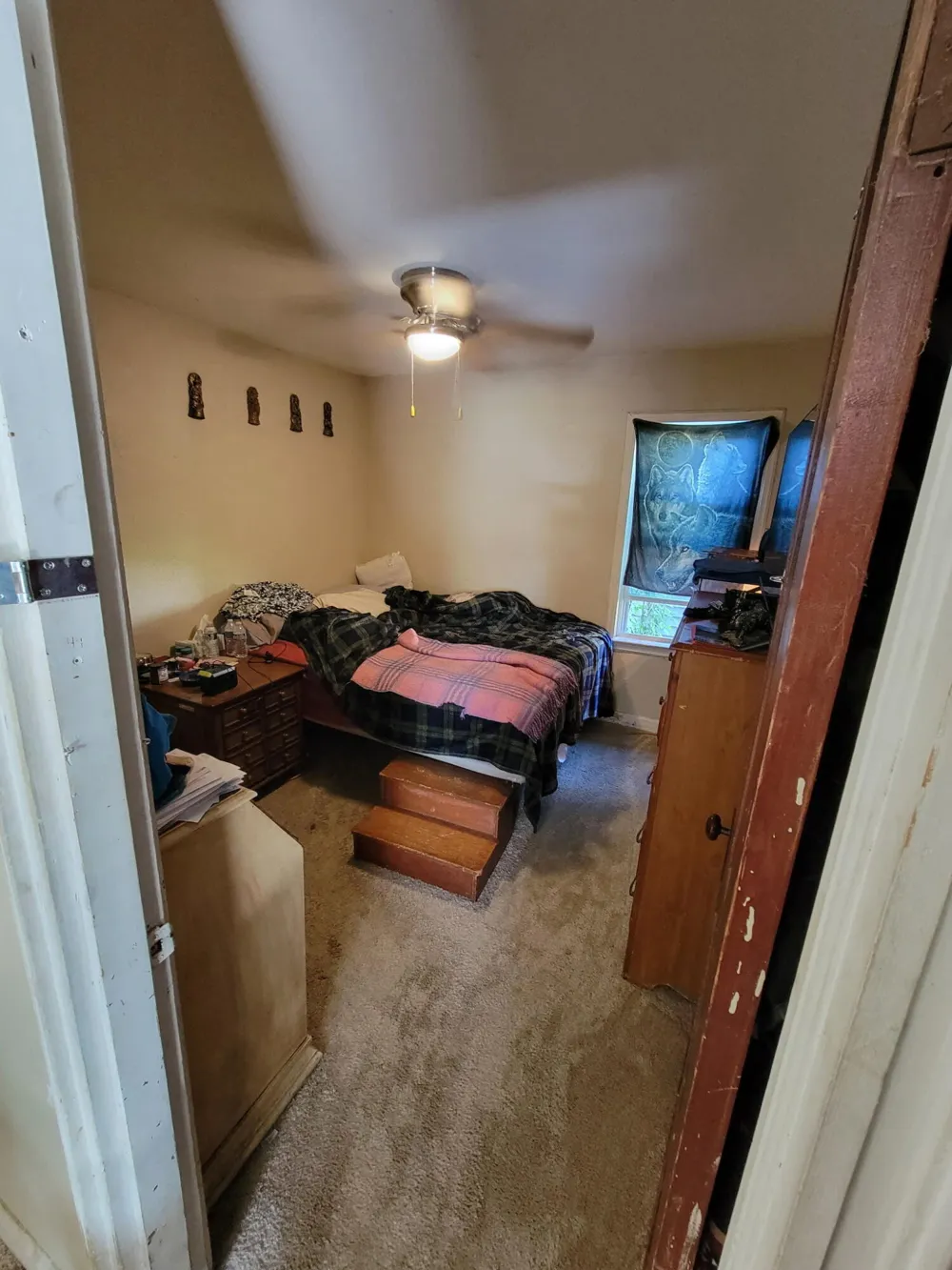 12723 Ostrander Road Maybee, MI 48159