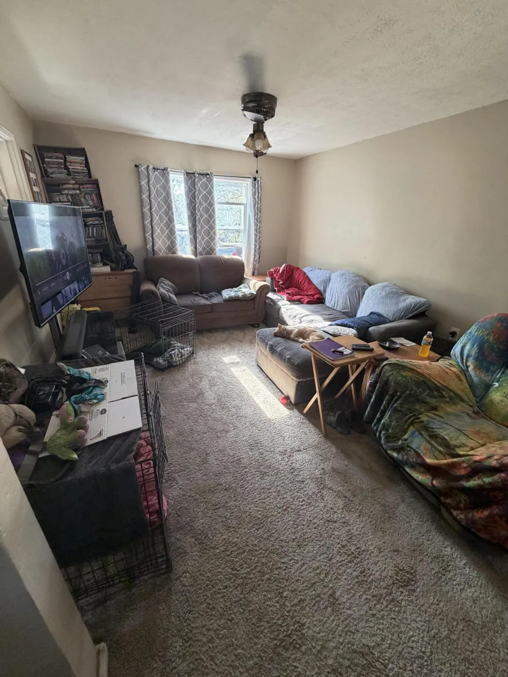 12723 Ostrander Road Maybee, MI 48159
