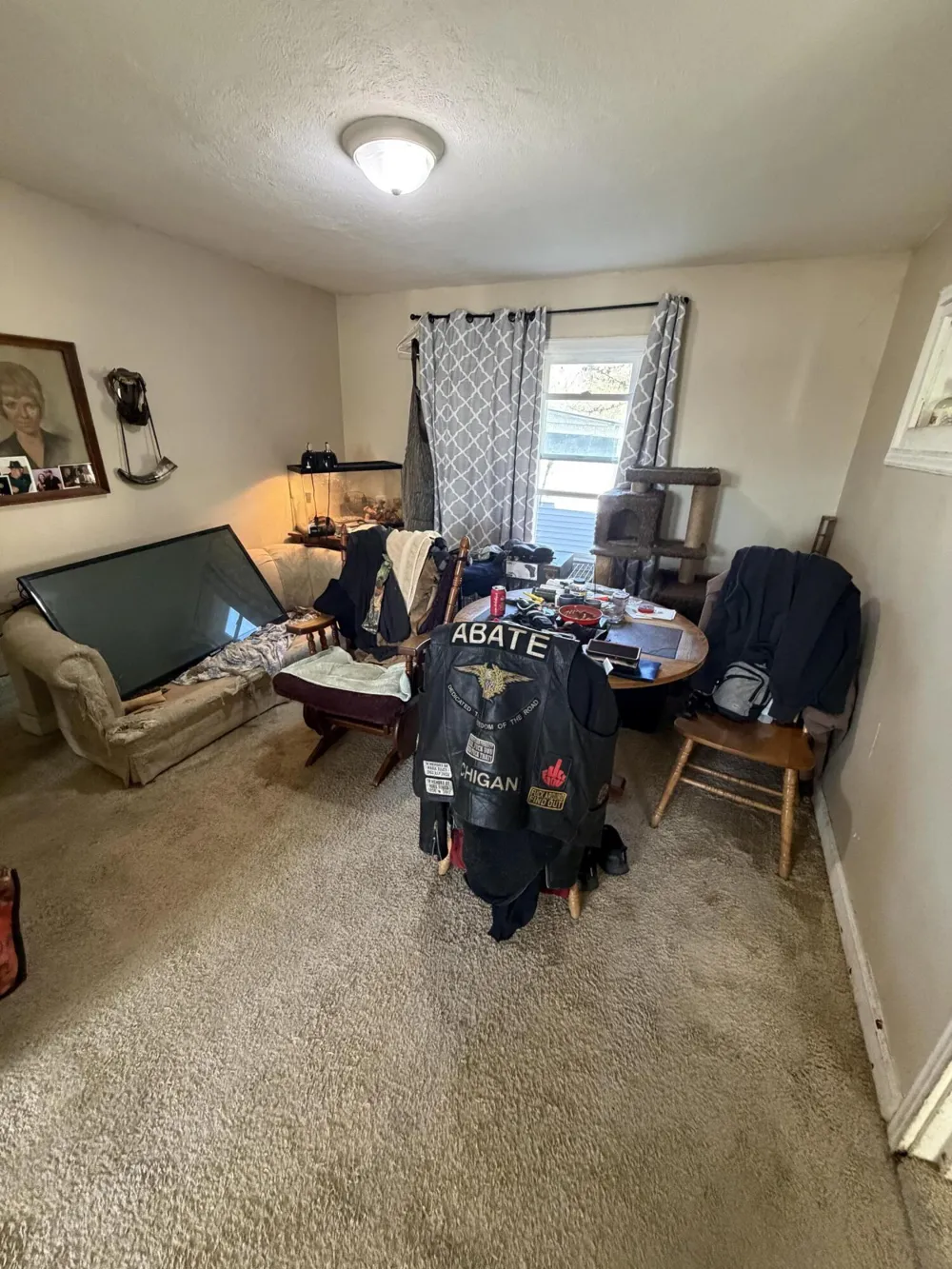 12723 Ostrander Road Maybee, MI 48159
