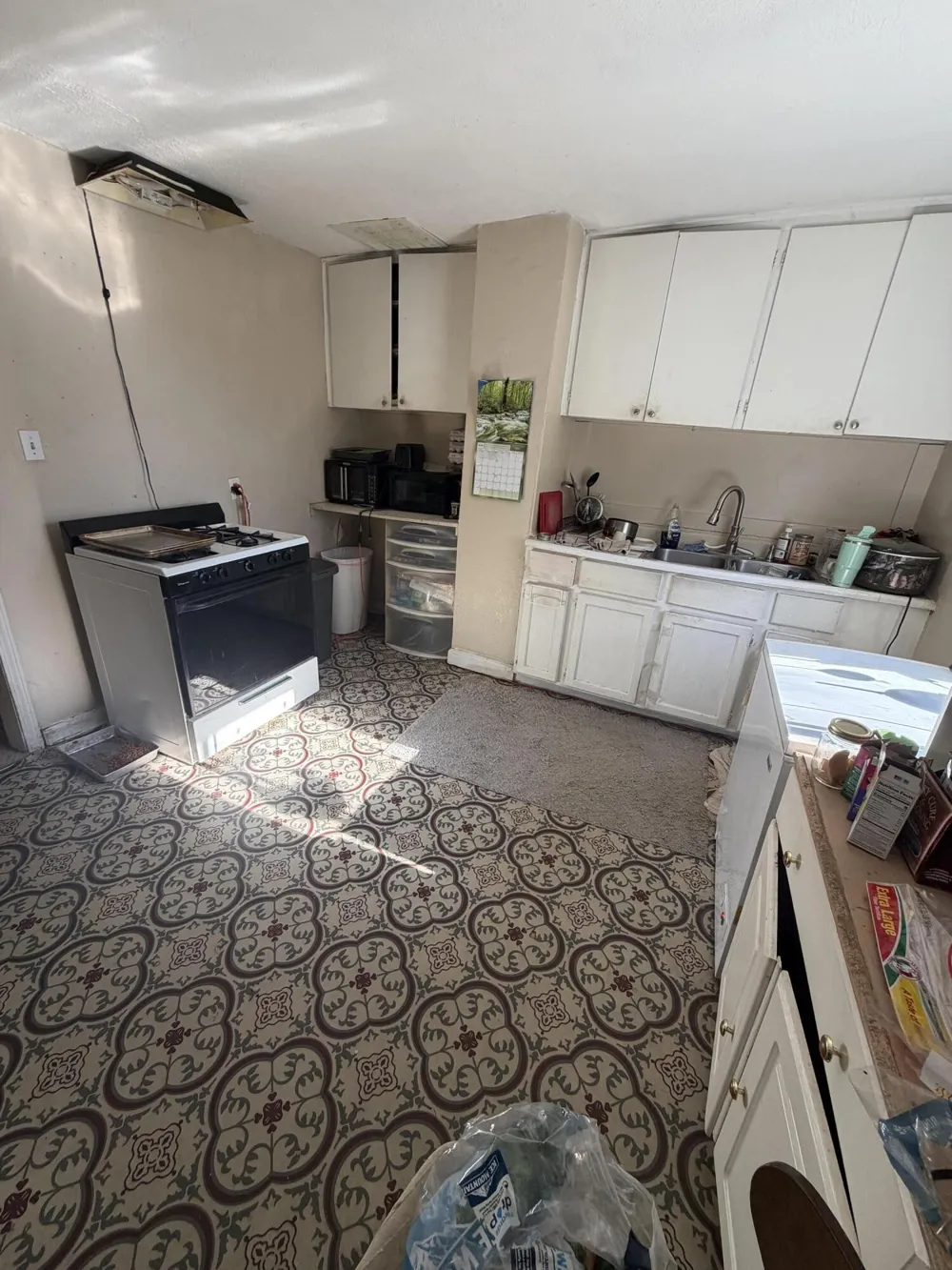 12723 Ostrander Road Maybee, MI 48159