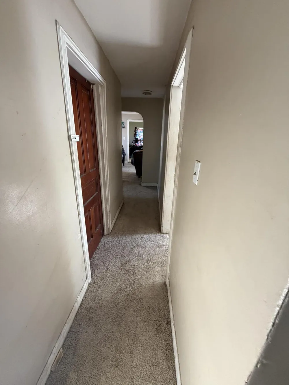 12723 Ostrander Road Maybee, MI 48159