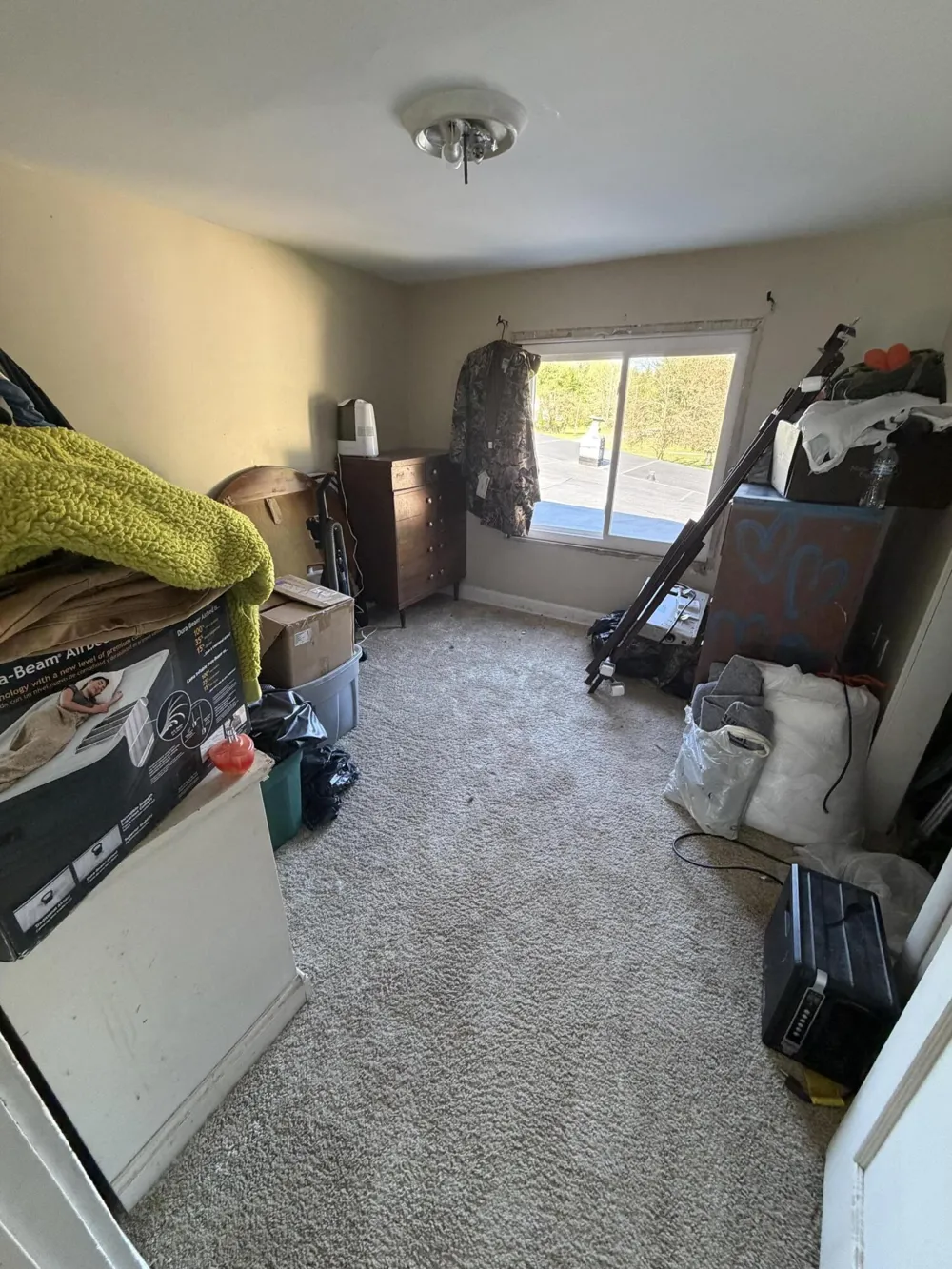 12723 Ostrander Road Maybee, MI 48159