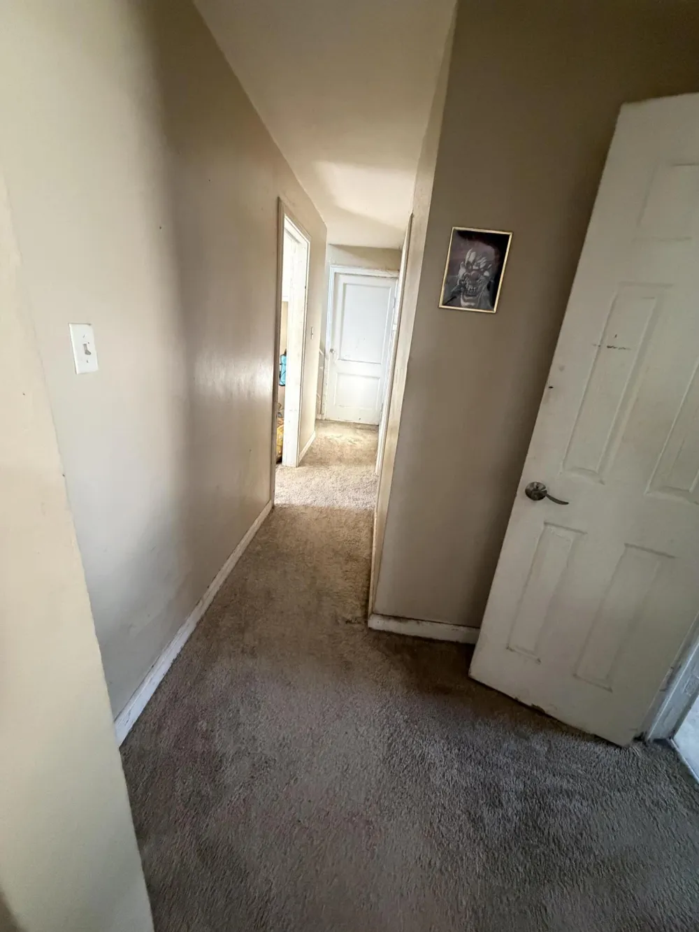 12723 Ostrander Road Maybee, MI 48159