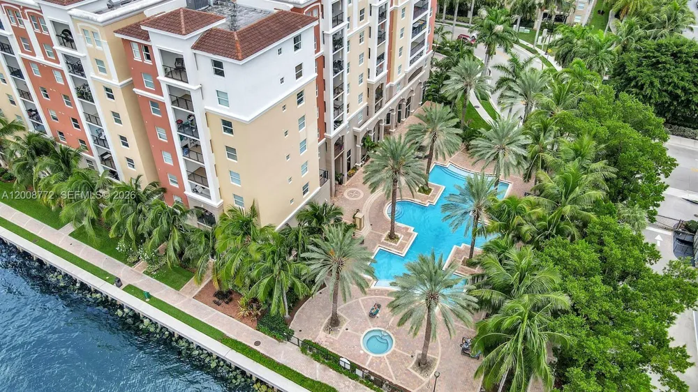 17145 Bay Rd #4102 Sunny Isles Beach, FL 33160