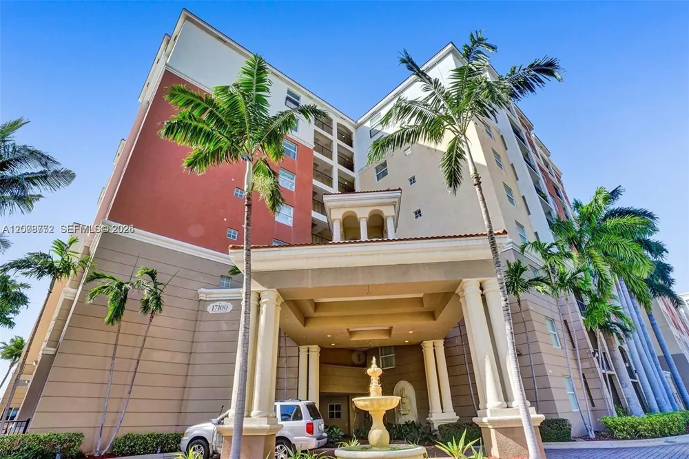 17145 Bay Rd #4102 Sunny Isles Beach, FL 33160