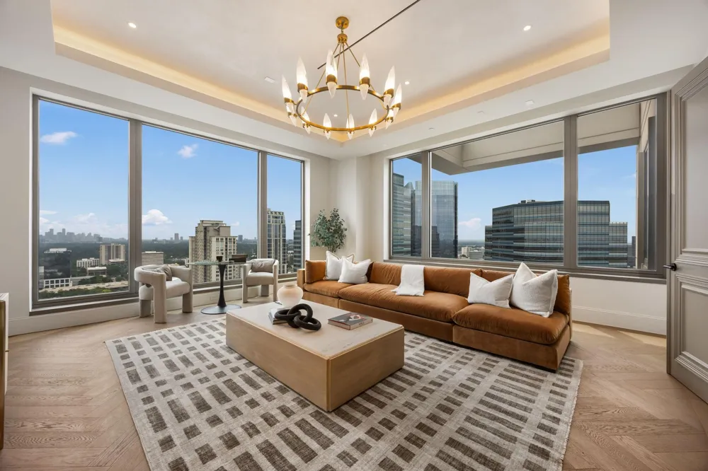 1275 S Post Oak Lane #2502 Houston, TX 77056