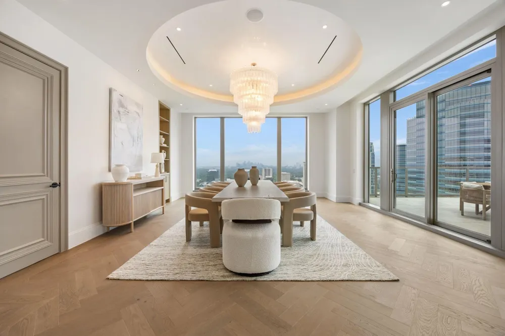 1275 S Post Oak Lane #2502 Houston, TX 77056