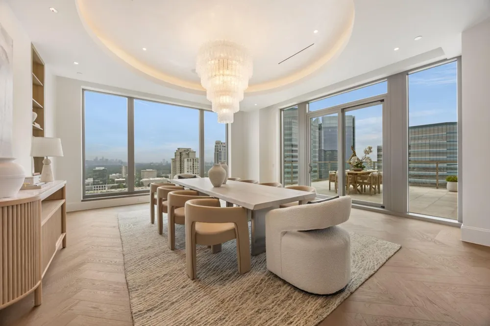 1275 S Post Oak Lane #2502 Houston, TX 77056