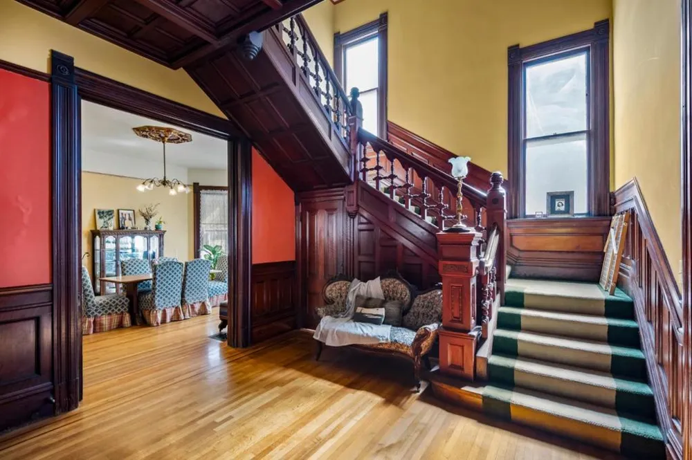 1833 Clinton Avenue Alameda, CA 94501