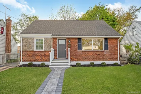 728 Martin Drive