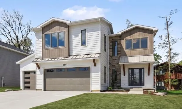 2329 Elinor Lane SE #5 Grand Rapids, MI 49506