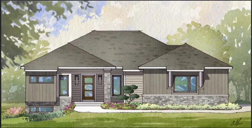 2329 Elinor Lane SE #5 Grand Rapids, MI 49506