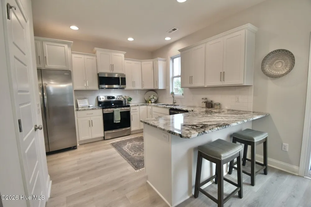 1059 Lexington Avenue NE Leland, NC 28451