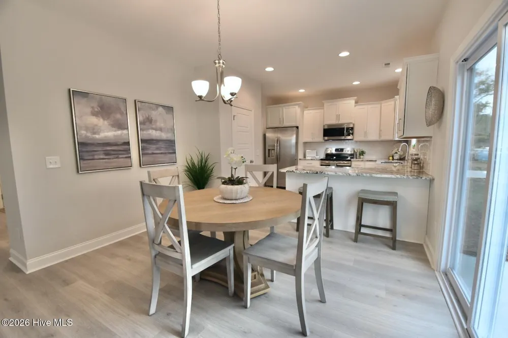 1059 Lexington Avenue NE Leland, NC 28451