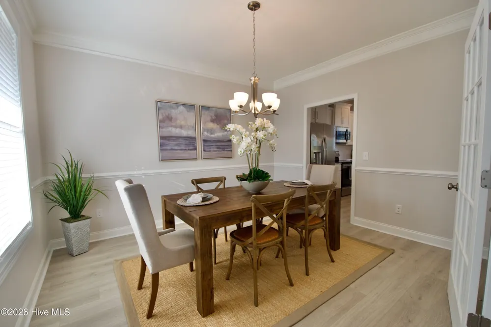 1059 Lexington Avenue NE Leland, NC 28451