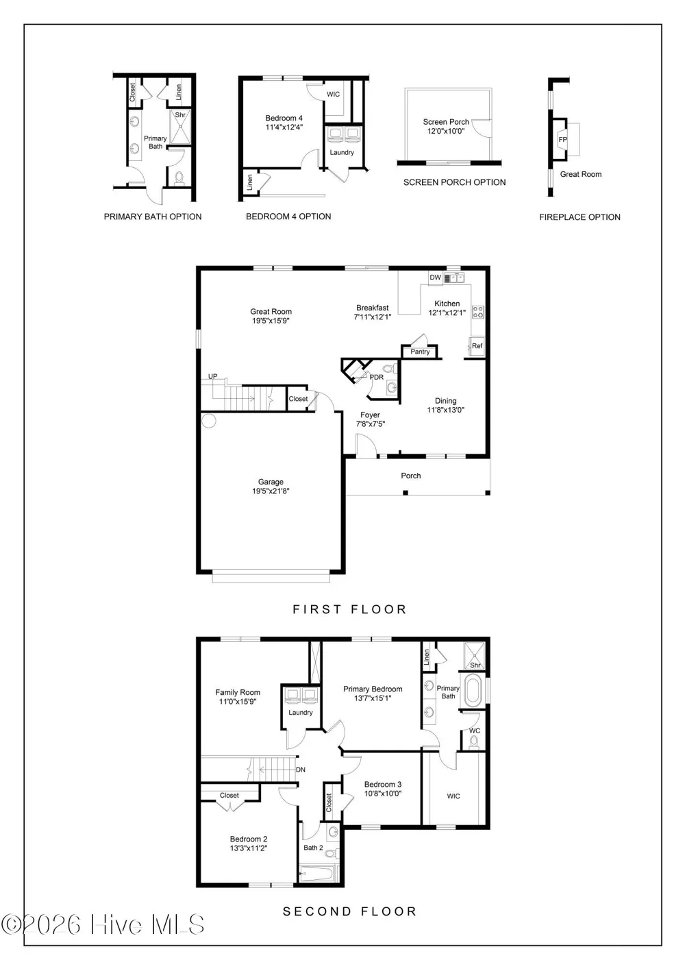 1059 Lexington Avenue NE Leland, NC 28451