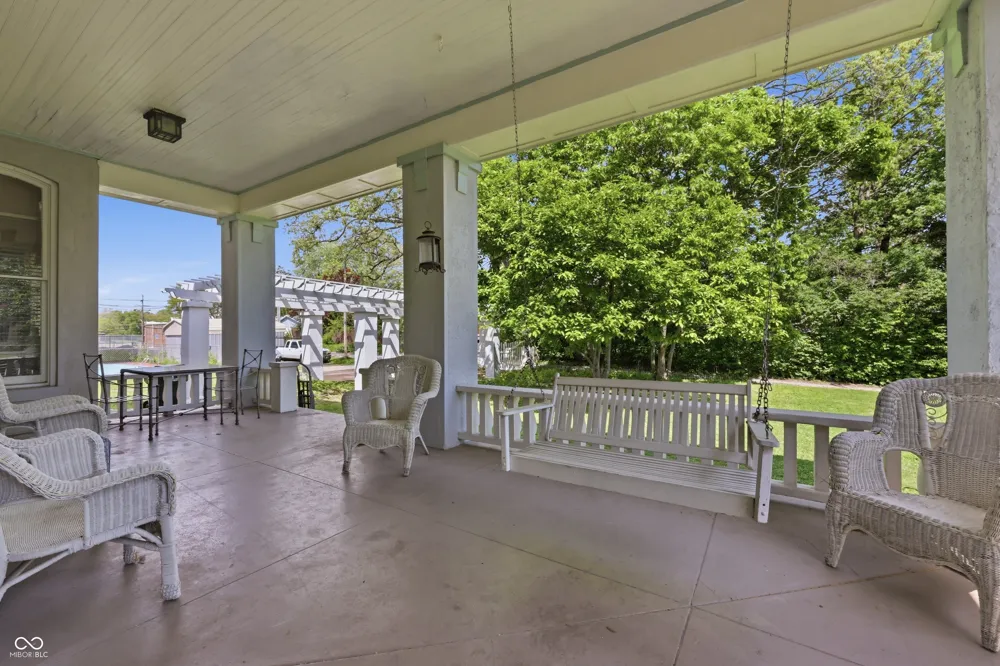 424 E Washington Street Greensburg, IN 47240