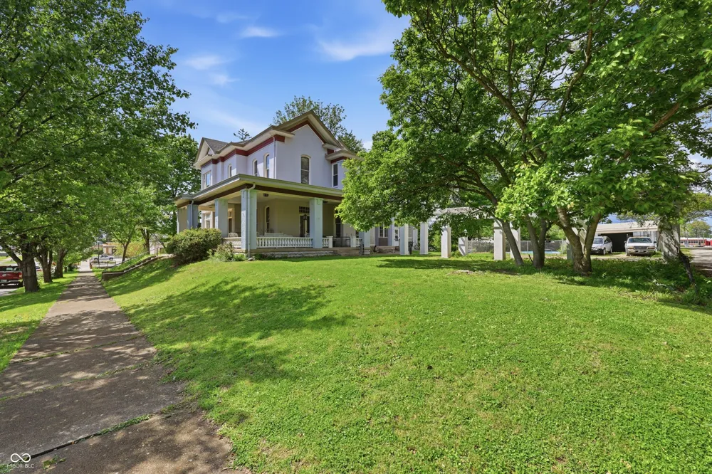 424 E Washington Street Greensburg, IN 47240