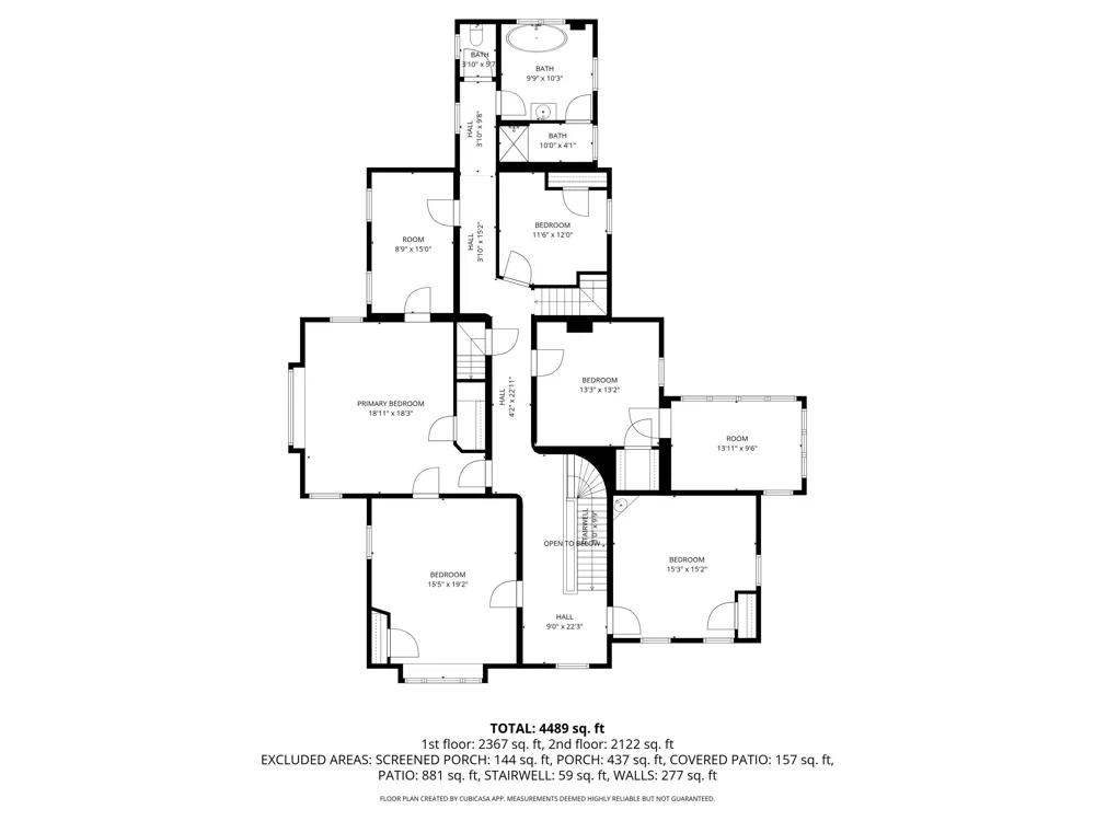 424 E Washington Street Greensburg, IN 47240