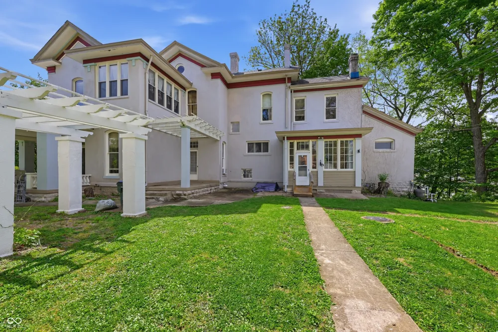 424 E Washington Street Greensburg, IN 47240