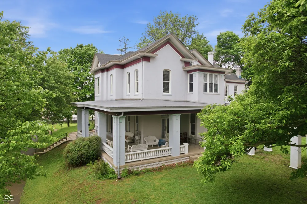 424 E Washington Street Greensburg, IN 47240