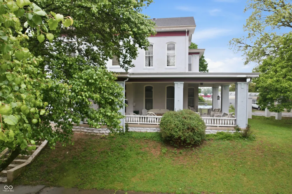 424 E Washington Street Greensburg, IN 47240