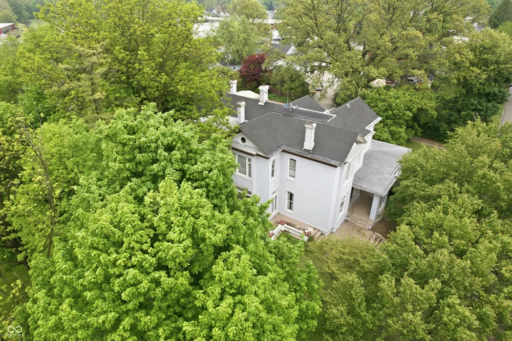 424 E Washington Street Greensburg, IN 47240